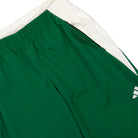 Arte Antwerp x adidas Z.N.E. MM Track Pant Amazon Green / Off White Sweat Pant KV4025 Detail View 1 | Overkill
