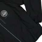 adidas Track Top SPZL F.C. Black Track Jackets KV4422 Detail View 1 | Overkill
