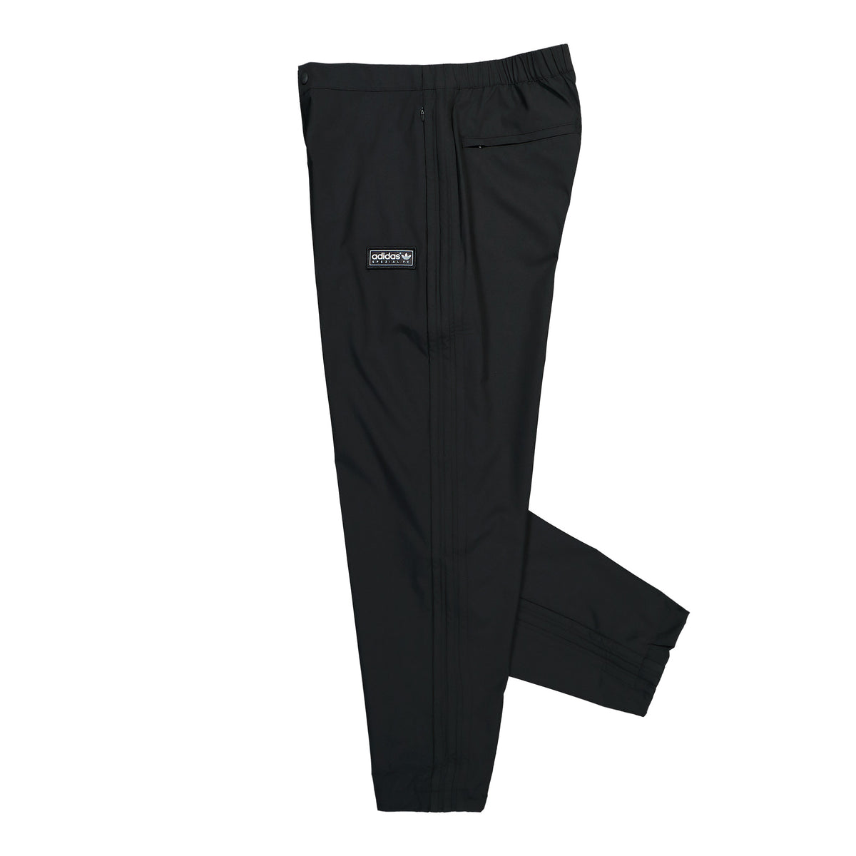 adidas Track Pant SPZL F.C. Black Track Pant KV4423 Detailfoto | Overkill
