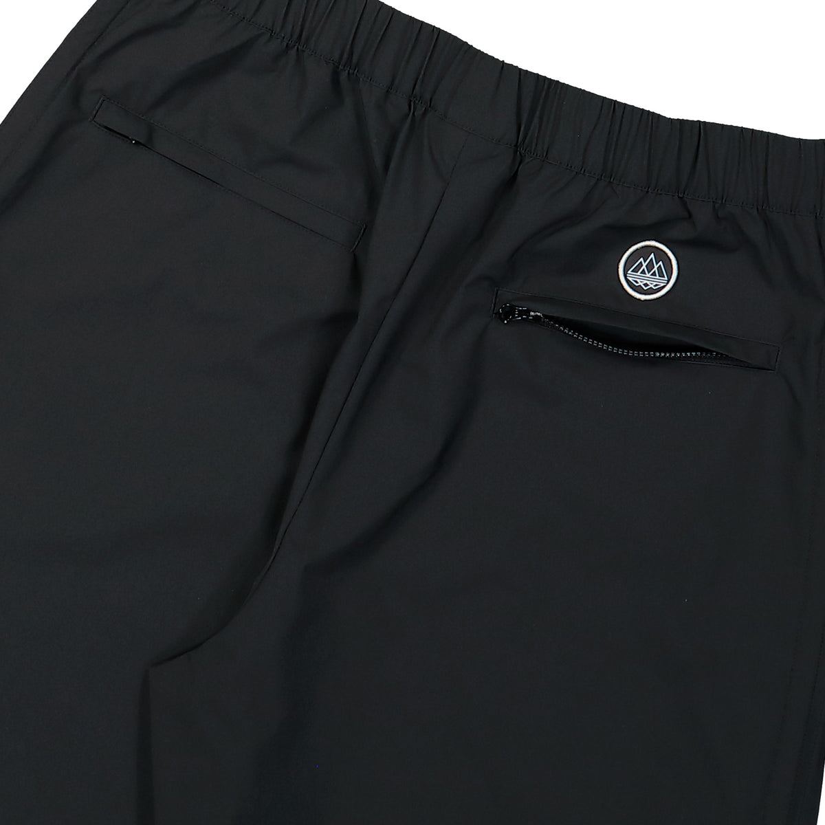 adidas Track Pant SPZL F.C. Black Track Pant KV4423 Detail View 2 | Overkill
