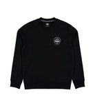 adidas Crew SPZL F.C. Black Sweatshirt KV4424 | Overkill
