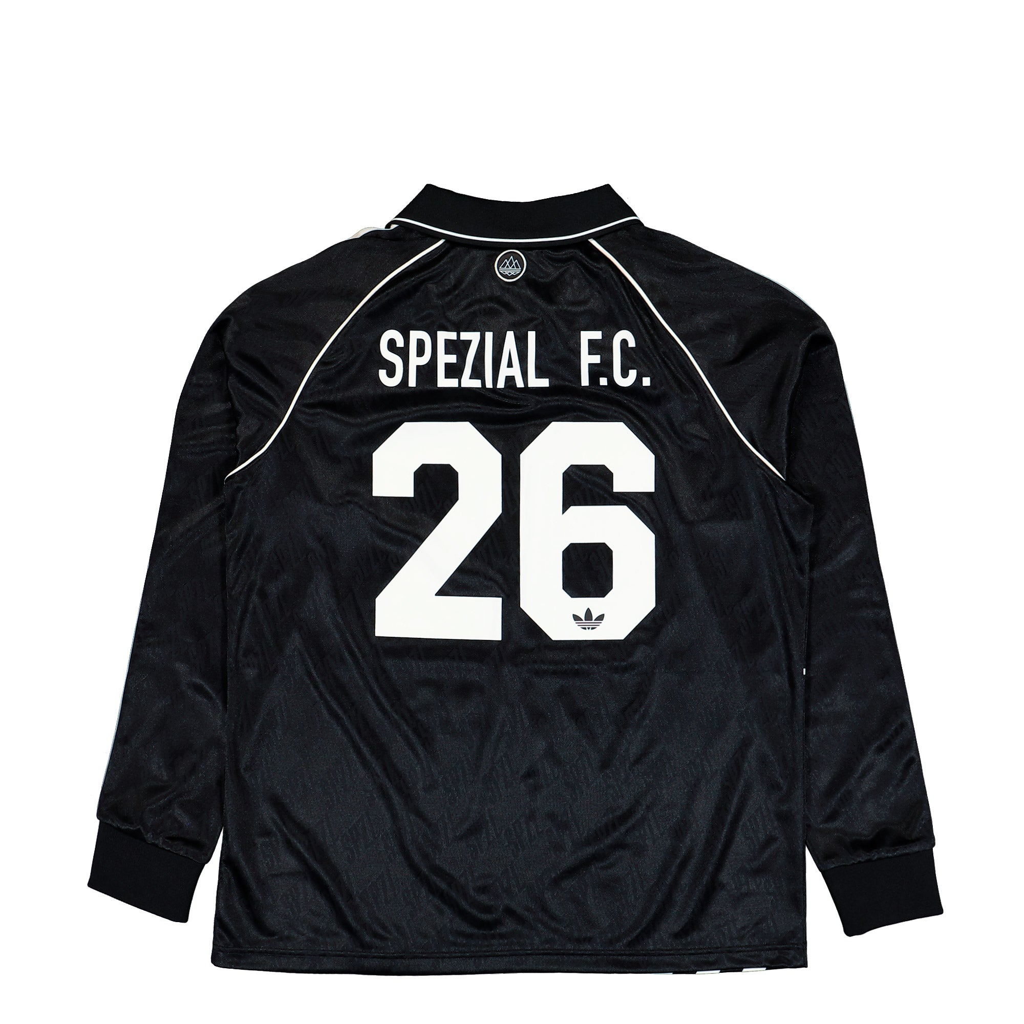 adidas LS Jersey SPZL F.C. KV4425 | OVERKILL