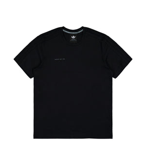 adidas Tee SPZL F.C. Black T-Shirt KV4426 | Overkill
