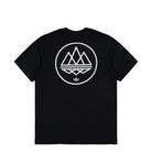 adidas Tee SPZL F.C. Black T-Shirt KV4426 Detailfoto | Overkill
