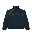 adidas Arsenal FC Track Top SPZL F.C. Grounded Plum 1 Track Jacket KV4427 | Overkill

