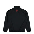 adidas Manchester United Track Top SPZL F.C. Black Track Jackets KV4431 Close-up | Overkill
