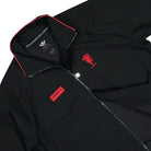 adidas Manchester United Track Top SPZL F.C. Black Track Jackets KV4431 Detailfoto | Overkill
