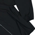 adidas Manchester United Track Top SPZL F.C. Black Track Jackets KV4431 Detail View 1 | Overkill
