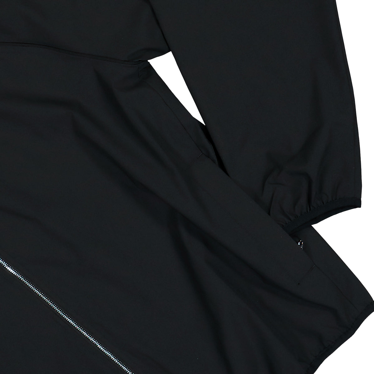 adidas Manchester United Track Top SPZL F.C. Black Track Jackets KV4431 Detail View 1 | Overkill
