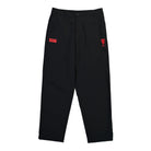 adidas Manchester United Track Pant SPZL F.C. Black Track Pant KV4432 | Overkill
