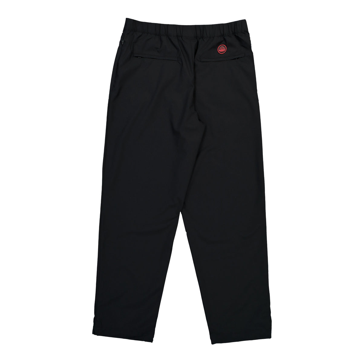 adidas Manchester United Track Pant SPZL F.C. Black Track Pant KV4432 Close-up | Overkill
