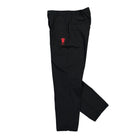 adidas Manchester United Track Pant SPZL F.C. Black Track Pant KV4432 Detailfoto | Overkill
