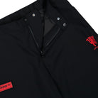 adidas Manchester United Track Pant SPZL F.C. Black Track Pant KV4432 Detail View 1 | Overkill
