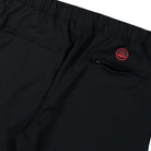 adidas Manchester United Track Pant SPZL F.C. Black Track Pant KV4432 Detail View 2 | Overkill
