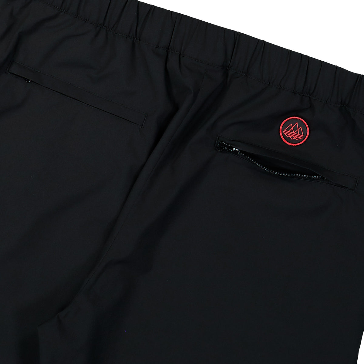 adidas Manchester United Track Pant SPZL F.C. Black Track Pant KV4432 Detail View 2 | Overkill
