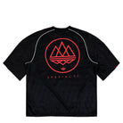 adidas Manchester United Tee SPZL F.C. Black T-Shirts KV4434 Close-up | Overkill
