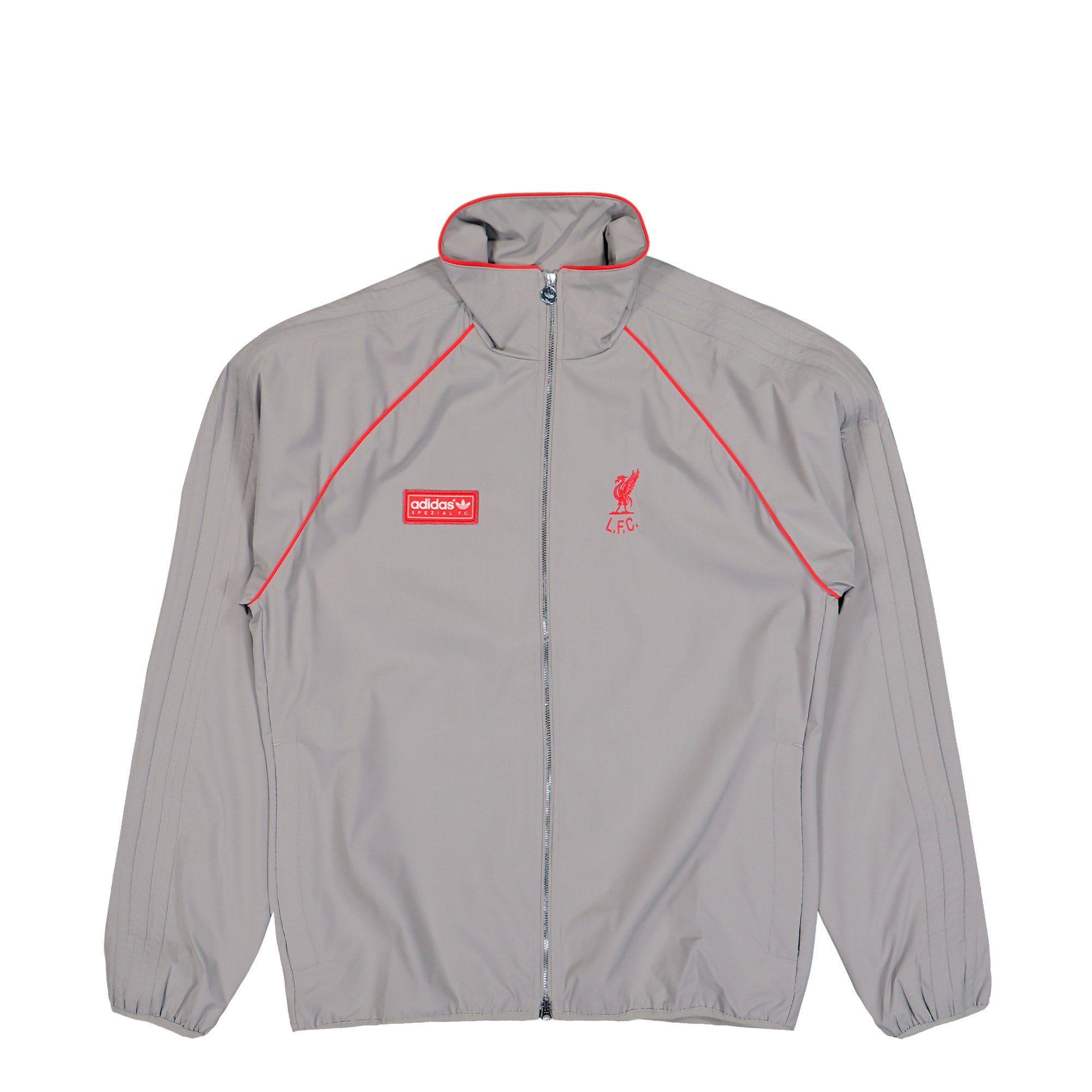 adidas Liverpool FC Track Top SPZL F.C. KV4435 | OVERKILL