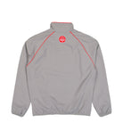 adidas Liverpool FC Track Top SPZL F.C. Dove Grey Track Jackets KV4435 Close-up | Overkill
