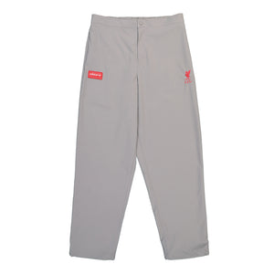 adidas Liverpool FC Track Pant SPZL F.C. Dove Grey Track Pant KV4436 | Overkill
