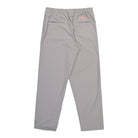 adidas Liverpool FC Track Pant SPZL F.C. Dove Grey Track Pant KV4436 Close-up | Overkill

