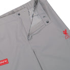 adidas Liverpool FC Track Pant SPZL F.C. Dove Grey Track Pant KV4436 Detail View 1 | Overkill
