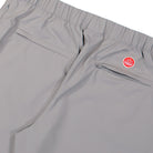 adidas Liverpool FC Track Pant SPZL F.C. Dove Grey Track Pant KV4436 Detail View 2 | Overkill
