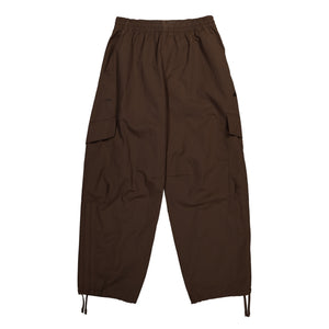Arte Antwerp x adidas Cargo Pant Brown / Dust Cargo Cargo Pants KV4451 | Overkill
