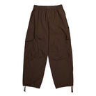 Arte Antwerp x adidas Cargo Pant Brown / Dust Cargo Cargo Pants KV4451 | Overkill
