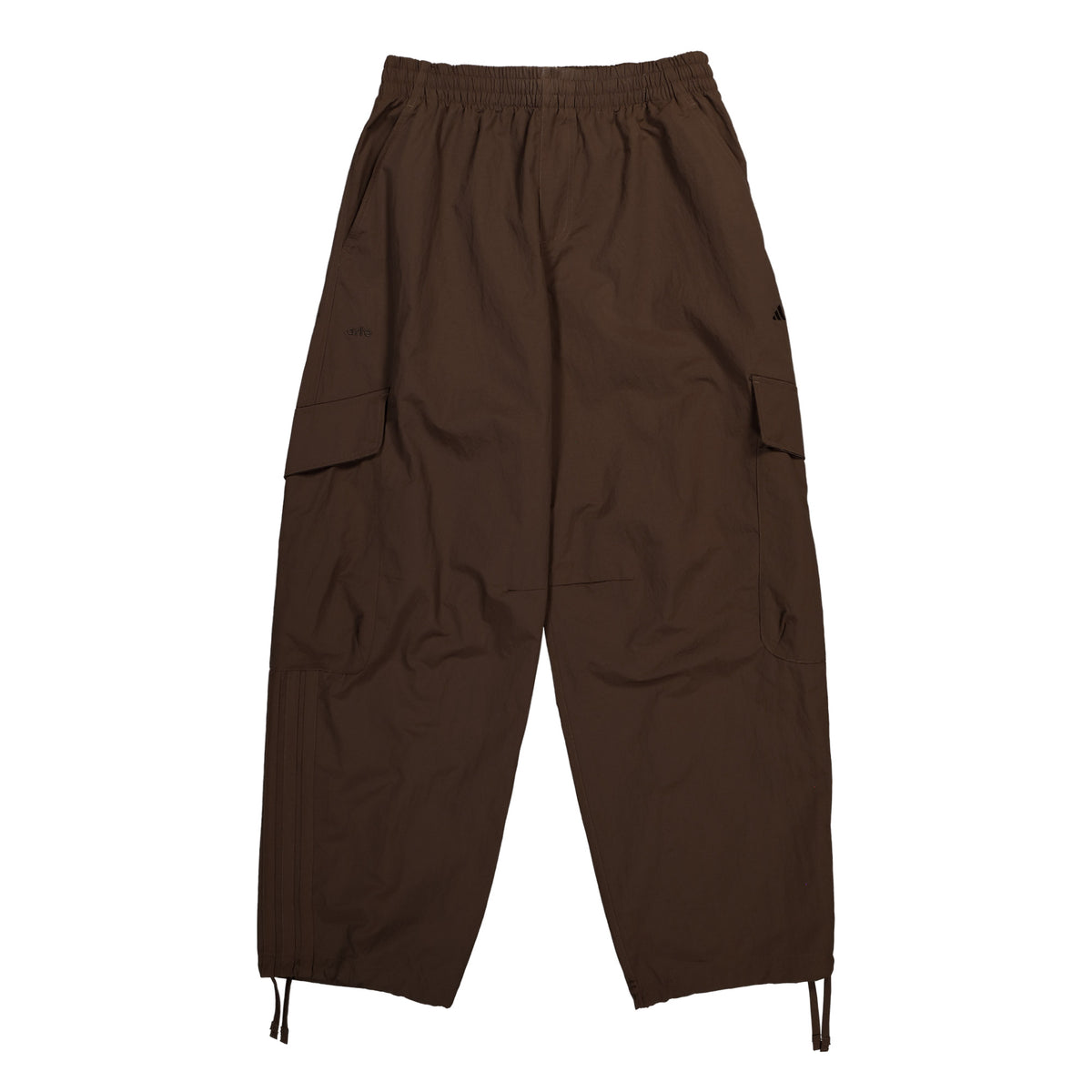 Arte Antwerp x adidas Cargo Pant Brown / Dust Cargo Cargo Pants KV4451 | Overkill
