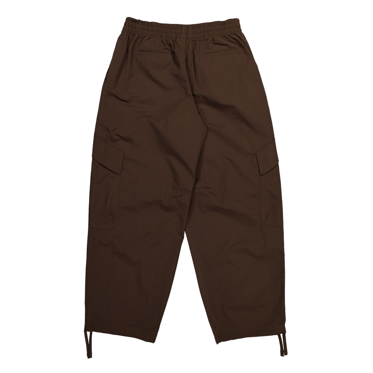 Arte Antwerp x adidas Cargo Pant Brown / Dust Cargo Cargo Pants KV4451 Close-up | Overkill
