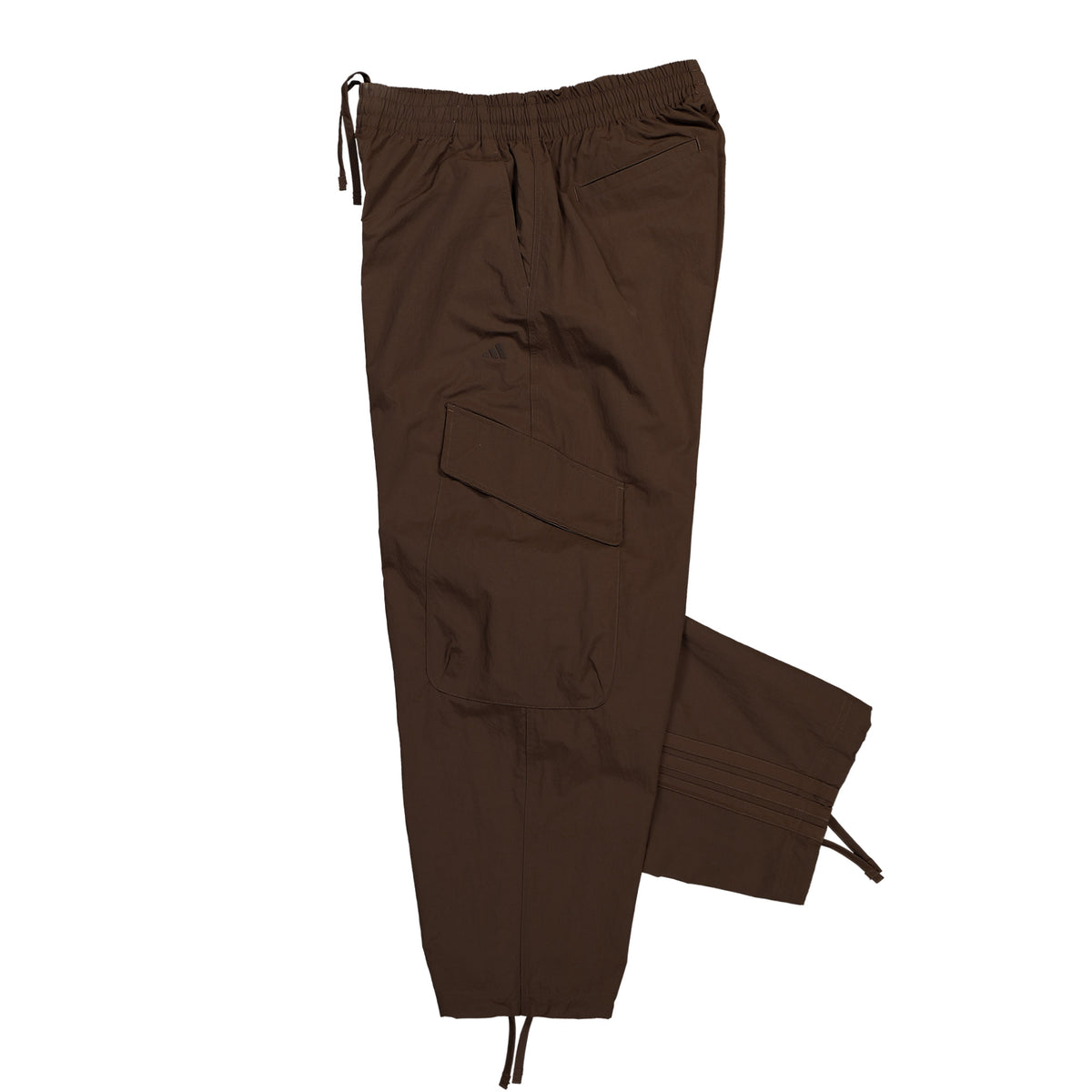 Arte Antwerp x adidas Cargo Pant Brown / Dust Cargo Cargo Pants KV4451 Detailfoto | Overkill
