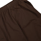Arte Antwerp x adidas Cargo Pant Brown / Dust Cargo Cargo Pants KV4451 Detail View 1 | Overkill
