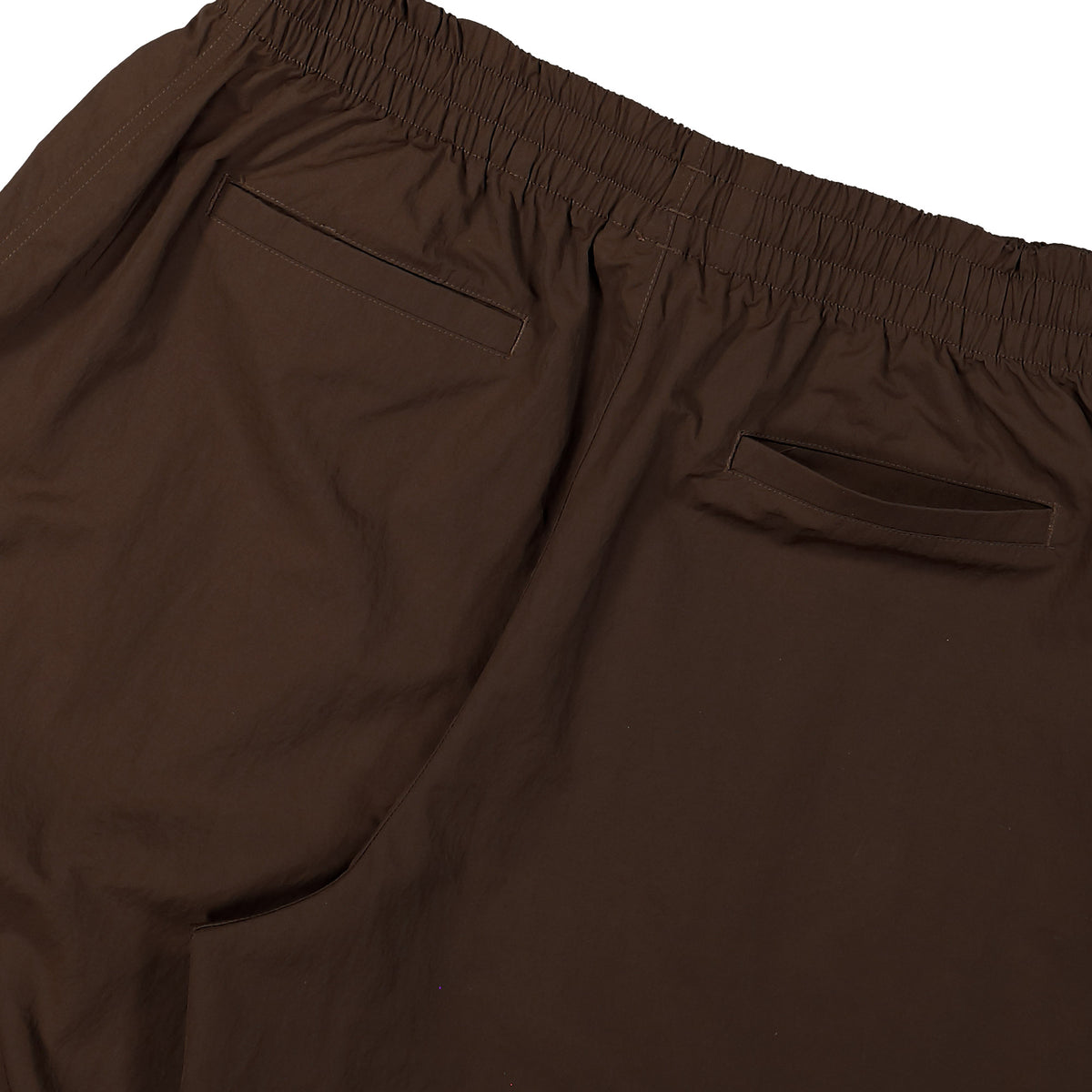 Arte Antwerp x adidas Cargo Pant Brown / Dust Cargo Cargo Pants KV4451 Detail View 2 | Overkill
