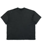 Tyrrell Winston x adidas  T-Shirt Utility Black T-Shirt KV7415 Close-up | Overkill
