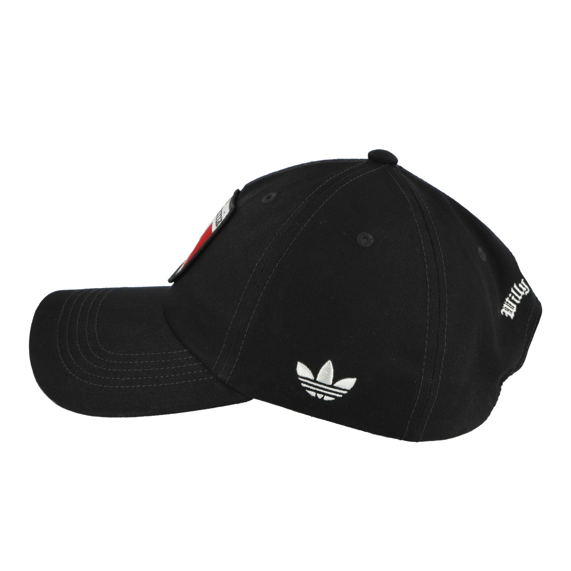Neighborhood x Y-3 Trucker Cap JX0050 | OVERKILL