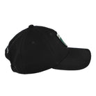 Willy Chavarria x adidas Crest Hat White / Black Caps KW7334 Detailfoto | Overkill
