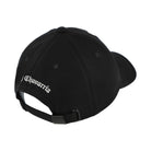 Willy Chavarria x adidas Crest Hat White / Black Caps KW7334 Detail View 2 | Overkill
