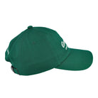 Willy Chavarria x adidas Crest Hat Collegiate Green Caps KW7336 Detailfoto | Overkill
