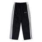 adidas  Cutline Track Pant Black Sweat & Track Pants KW8023 | Overkill
