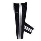 adidas  Cutline Track Pant Black Sweat & Track Pants KW8023 Detailfoto | Overkill
