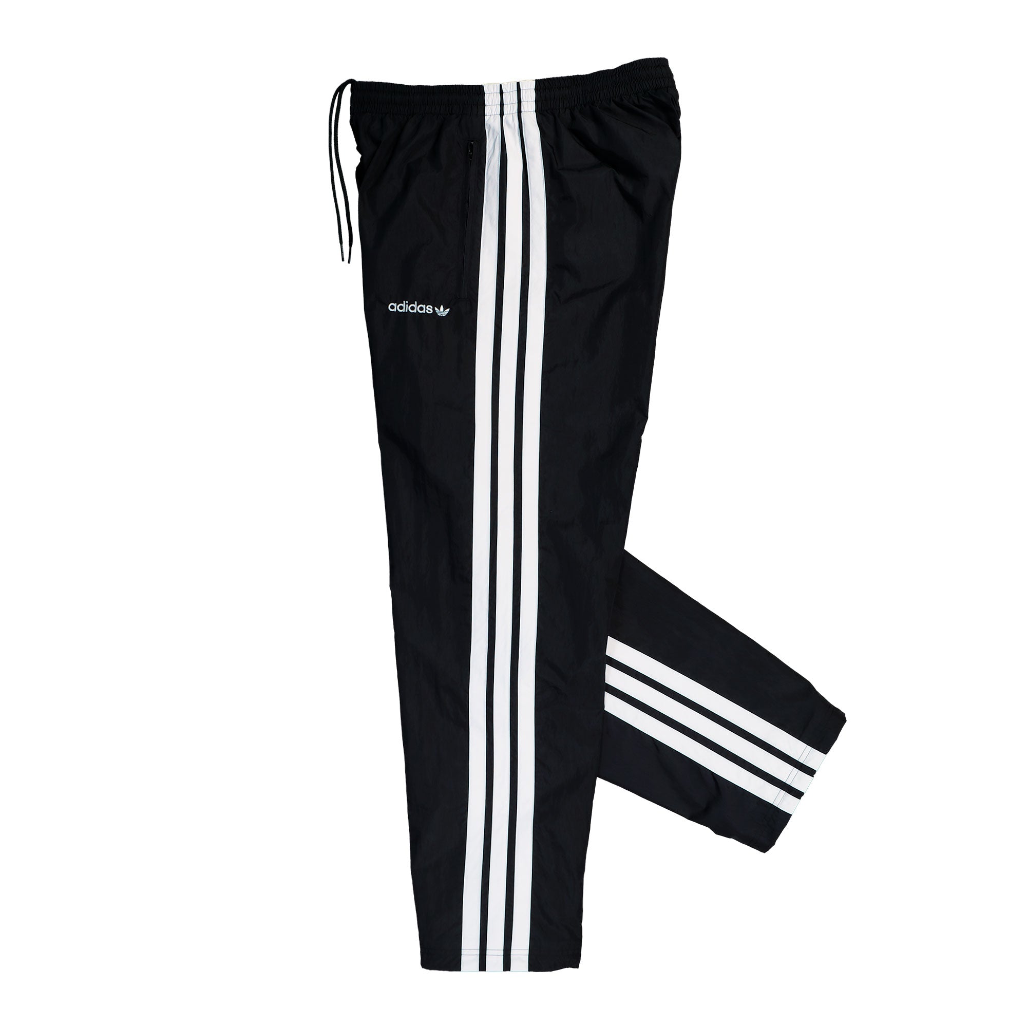 adidas  Cutline Track Pant Black Sweat & Track Pants KW8023 Detailfoto | Overkill
