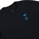 Bad Bunny x adidas DtMF Londres Heavyweight Merch Tee Black T-Shirts KW8075 Detailfoto | Overkill

