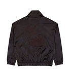 Wales Bonner x Y-3 Satin Jacket Aurora Coffee Jackets KW9238 Close-up | Overkill