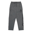 Y-3 Chito Graphic Track Pant Grey Five Sweat & Track Pant KW9240 | Overkill
