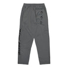Y-3 Chito Graphic Track Pant Grey Five Sweat & Track Pant KW9240 Close-up | Overkill
