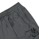 Y-3 Chito Graphic Track Pant Grey Five Sweat & Track Pant KW9240 Detail View 1 | Overkill
