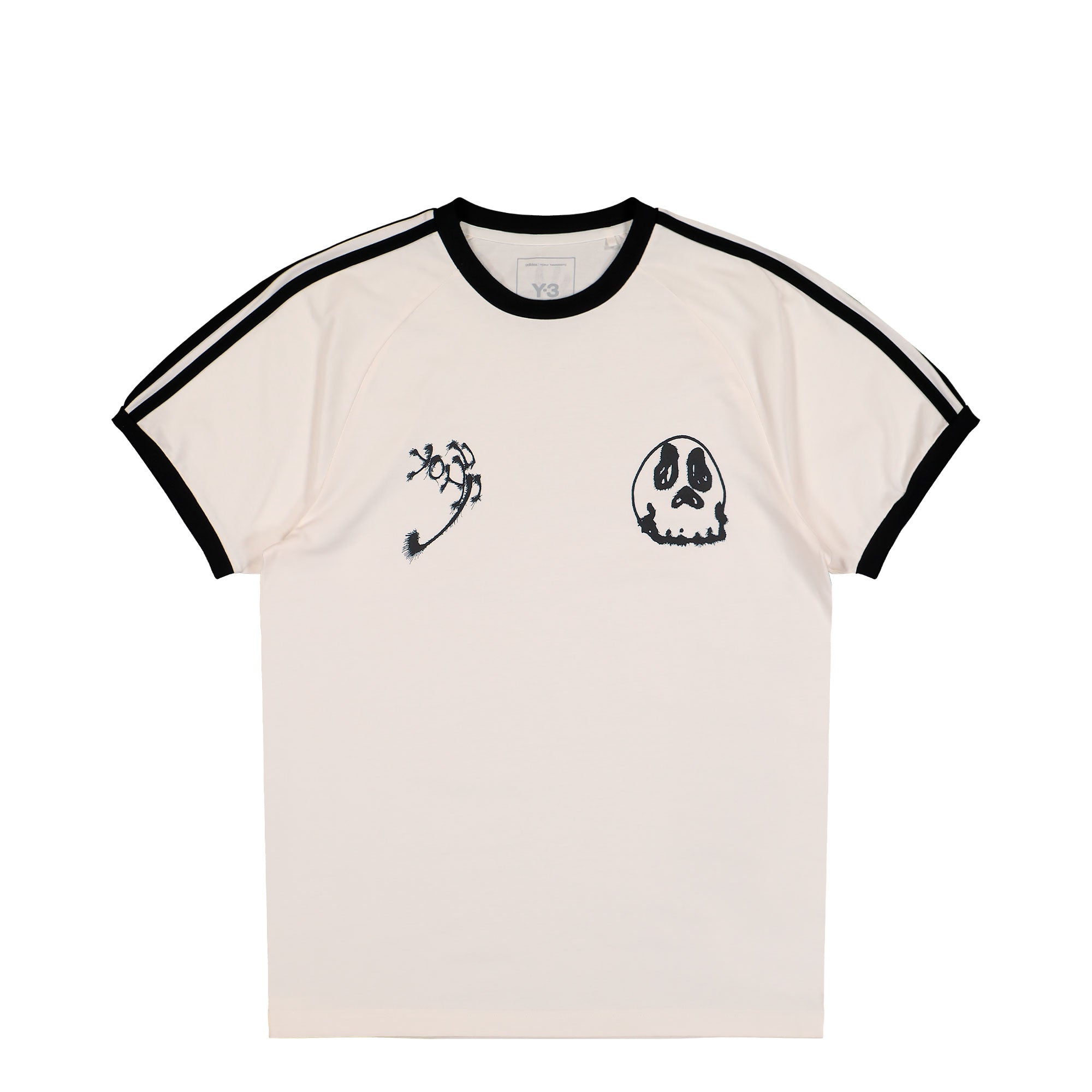 Y-3 sneakers and apparel by Adidas and Yamamoto - OVERKILL