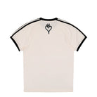 Y-3 Chito Graphic Cali Tee Chalk White T-Shirts KX3813 Close-up | Overkill