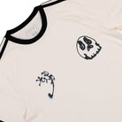 Y-3 Chito Graphic Cali Tee Chalk White T-Shirts KX3813 Detailfoto | Overkill