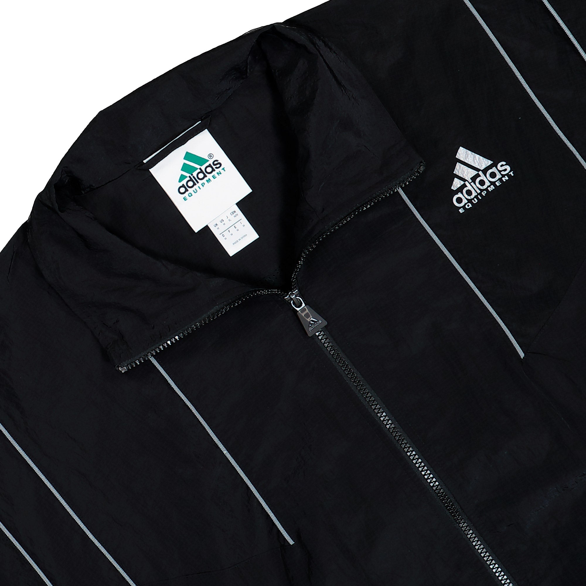 adidas Equipment Track Top KX3879 | OVERKILL